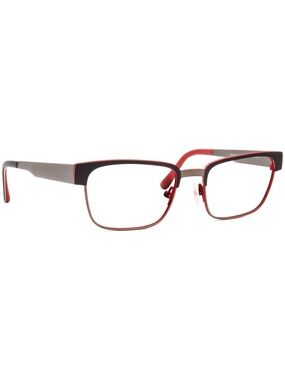 Prodesign Denmark 1395 c.6531 Pure Titanium Eyewear